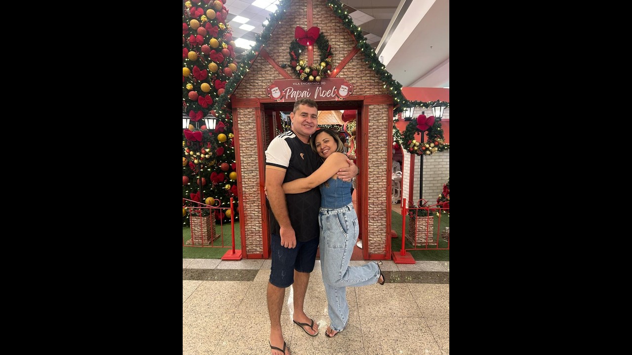 Carta para Deus