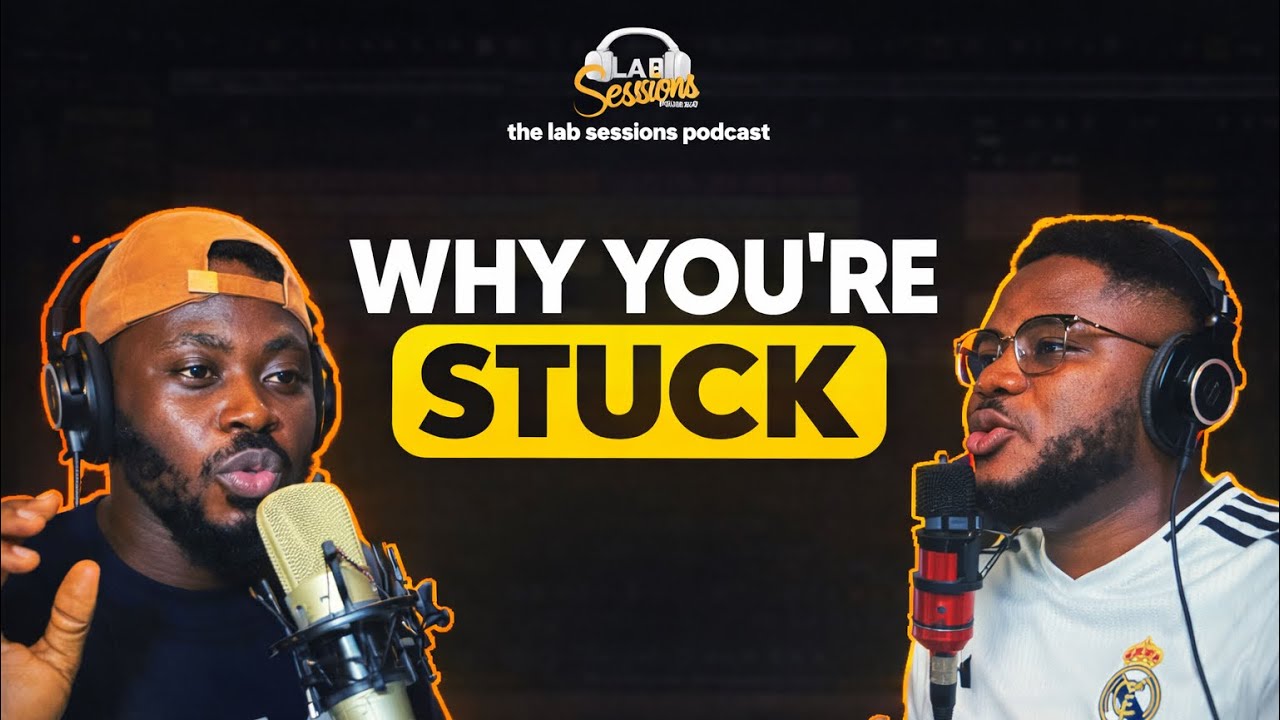 Artist & Producer Development Is Not What You Think (Why You’re Stuck)