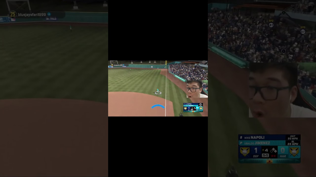 WALKER JENKINS ES SPIDERMAN EN RF!! 