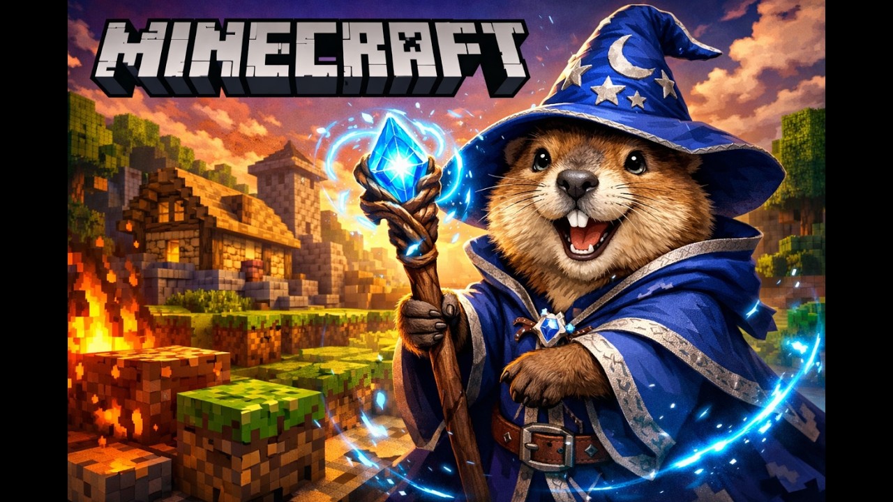 MINECRAFT - OVER STARS - EM BUSCA DO MEGACHAD #17