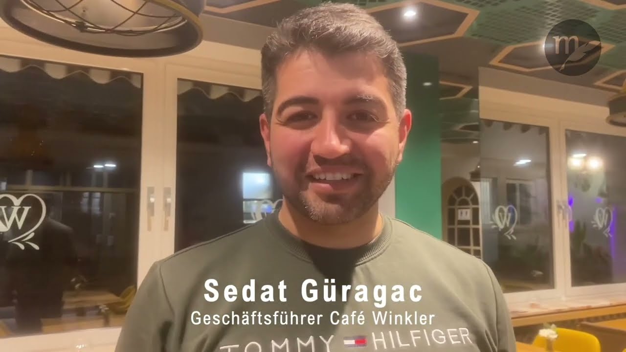 Café Winkler in Marbach am Neckar