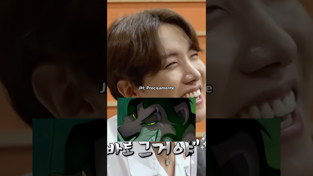 Bts doblando El Rey Leon 😂💜 #foryou #kpop #fyf #fyp #parati #shorts #bts #jin #jimin #rm #jhope