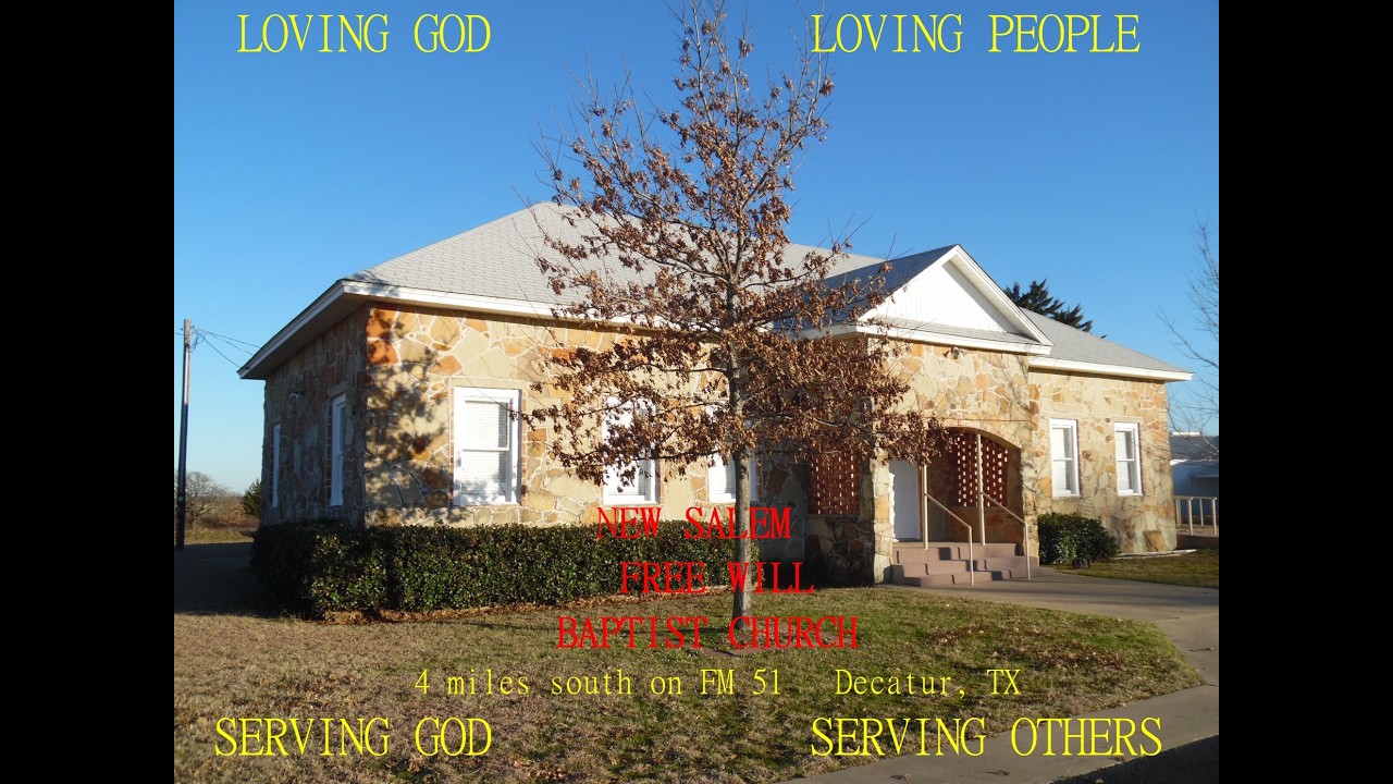 292  The Disciple In Fellowship  Acts 2; 41 47  Sunday, February 15, 2026