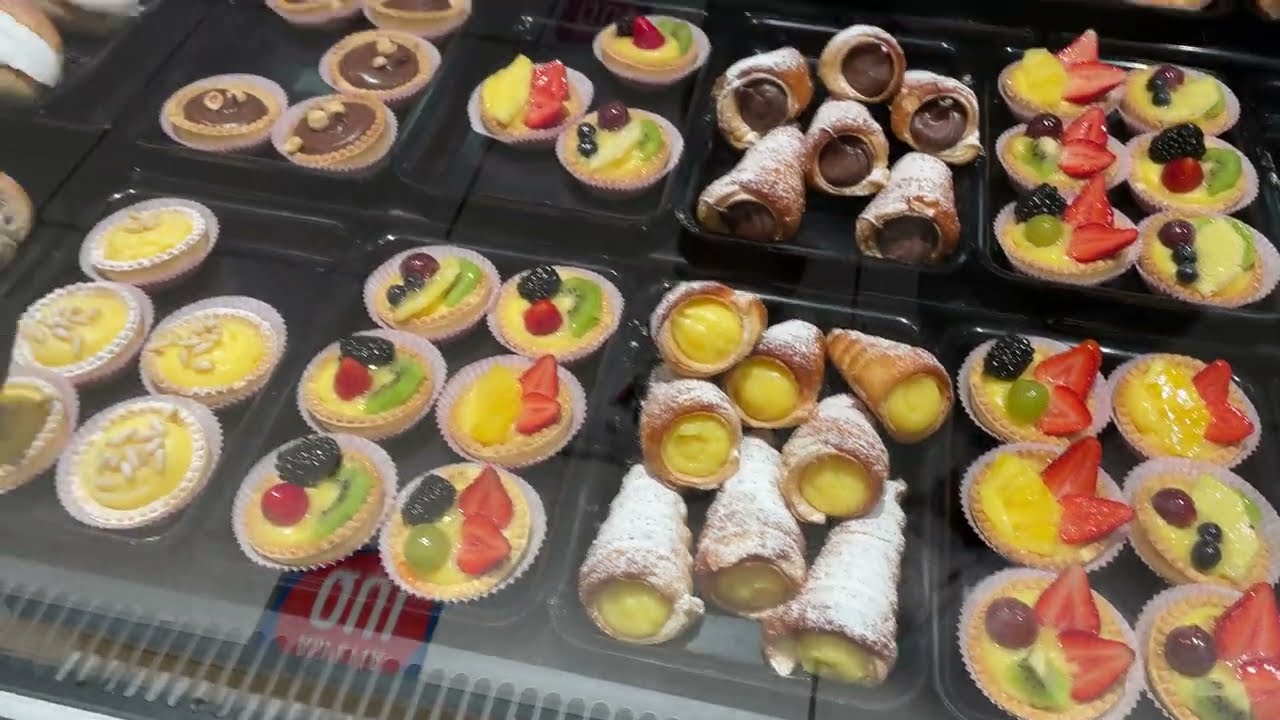 İtalya ROMA da market fiyatları inanılmaz peynir çeşitleri ve fiyatları