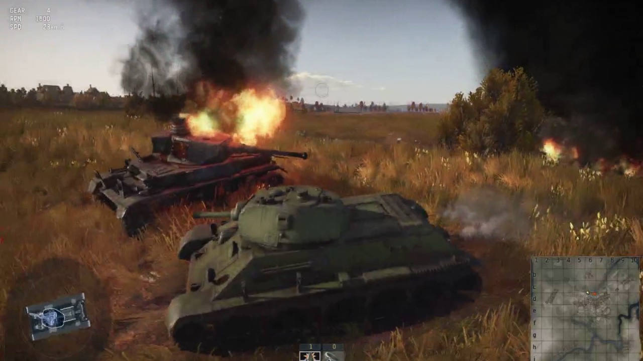 Soviet Bias