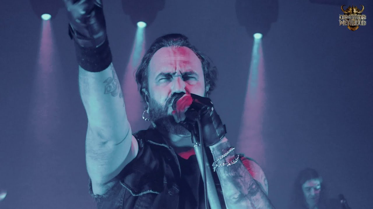 Moonspell - 