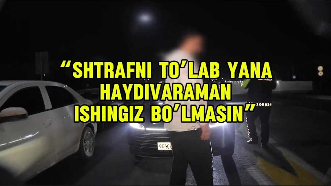 Хоразмда ўтказилган тезкор рейд тадбирлари давомида аниқланган қоидабузарликлар.