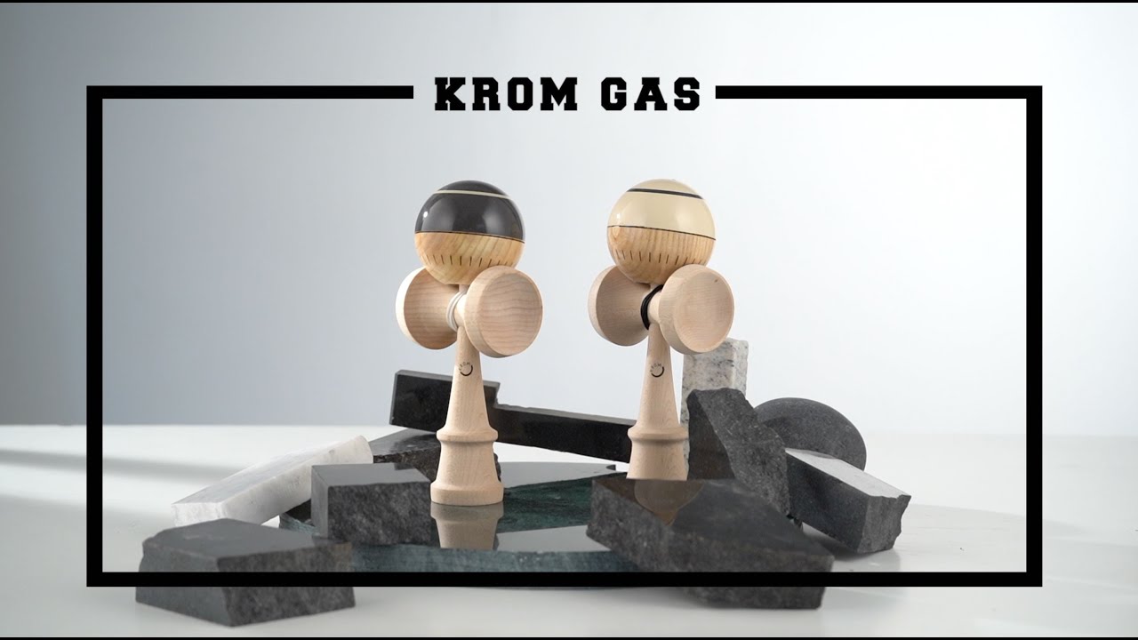 KROM GAS ⛽ POV SESH WIT FRED