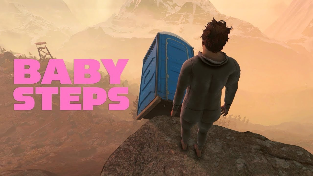 The quest for 500 cigs!! (Babysteps game)