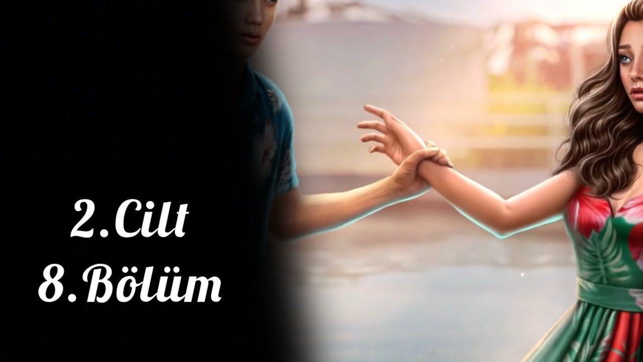 {Ben} İdeal 2.Cilt 8.Bölüm |Romantizm Kulübü