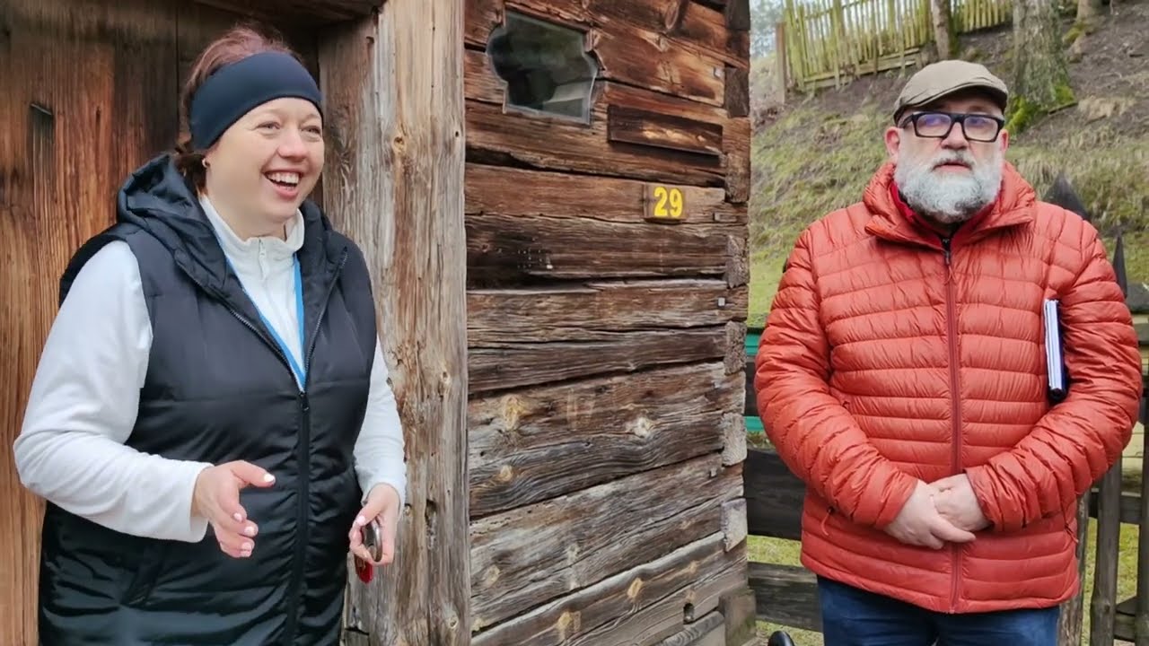 Muzeum Skansen Kurpiowski im. Adama Chętnika w Nowogrodzie