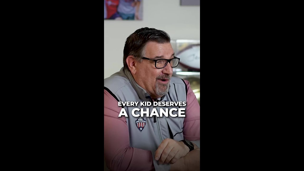 Every Kid Deserves a Chance