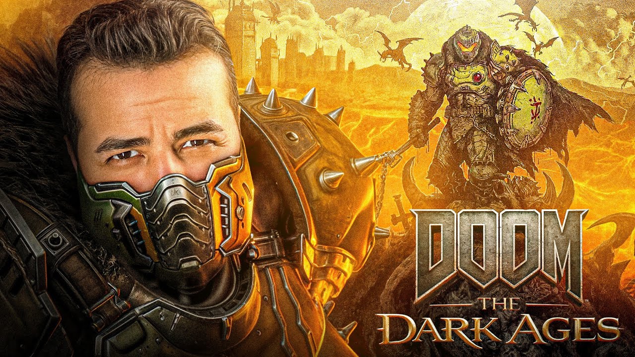 Doom: The Dark Ages