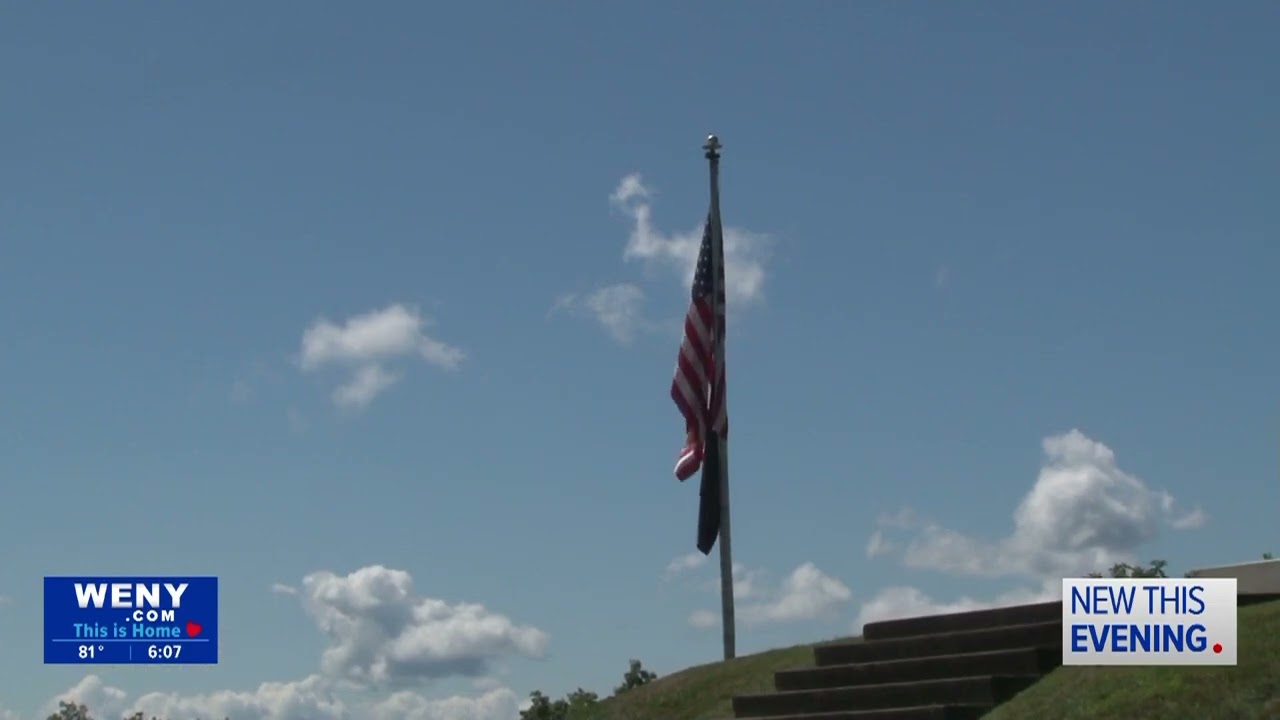Battle of Newtown reenactment set for this weekend