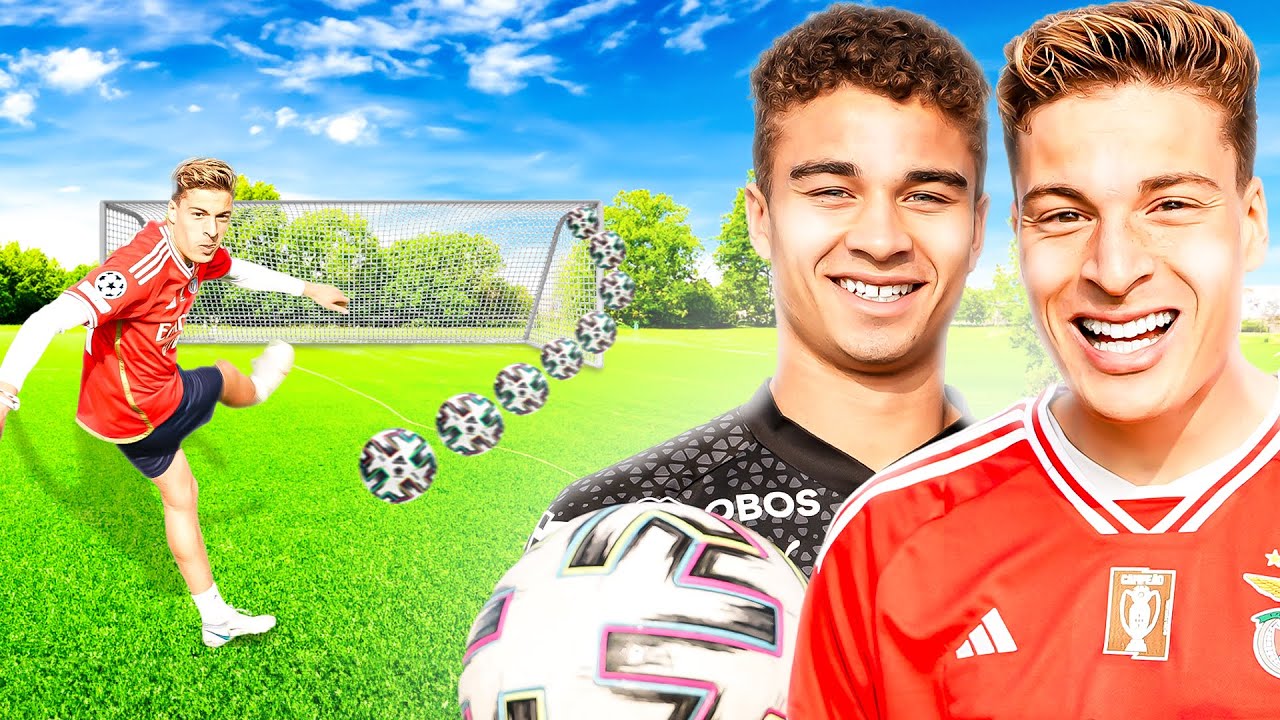 Kan JEG Vinne Mot Lillestrøm Spiller Henrik Skogvold?