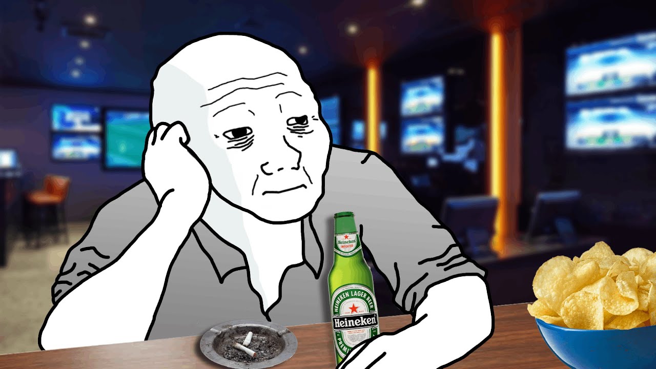 LIFE OF A GAMBLING ADDICT