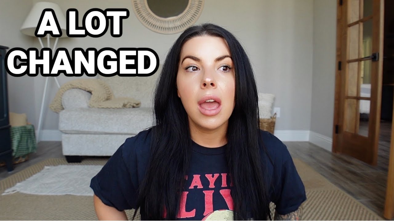 Flight Attendant Life - I Deleted This Video A Year Ago, But Let's Finally Address It...