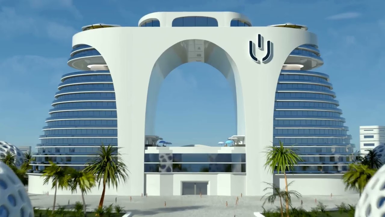 The Most Realistic Web3 Game?