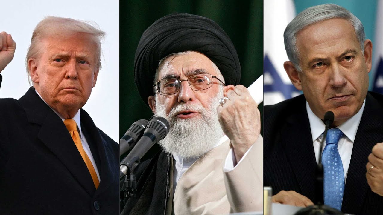Sh Cabdi Xayi oo bahdilay Imaaraatka iyo Khakiijka, Taageeray Iran iyo kuna jees jeesay Trump iyo Ne