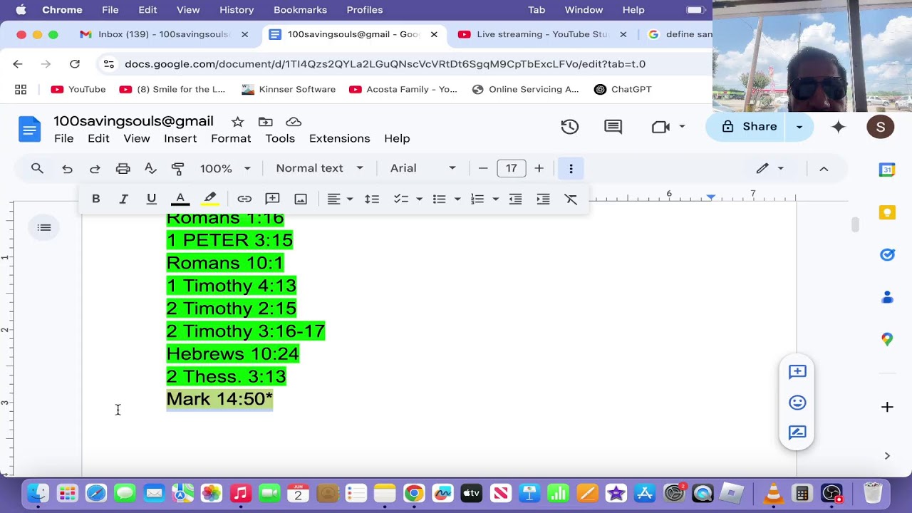 6 2 25 AT WASHATERIA Bilingual church of Christ Preacher Evangelizing&Class. Topic: Memorize Bib VRS