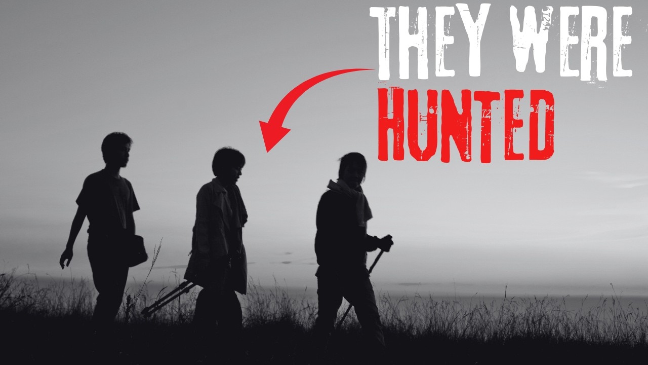 Never Go Camping Again – 5 True Wilderness Horror Stories