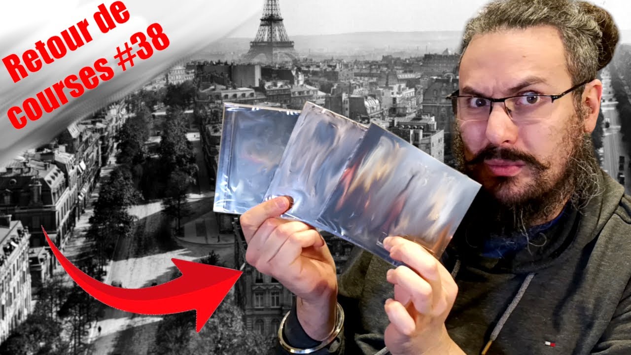 Ajouts CD à ma collection METAL #38
