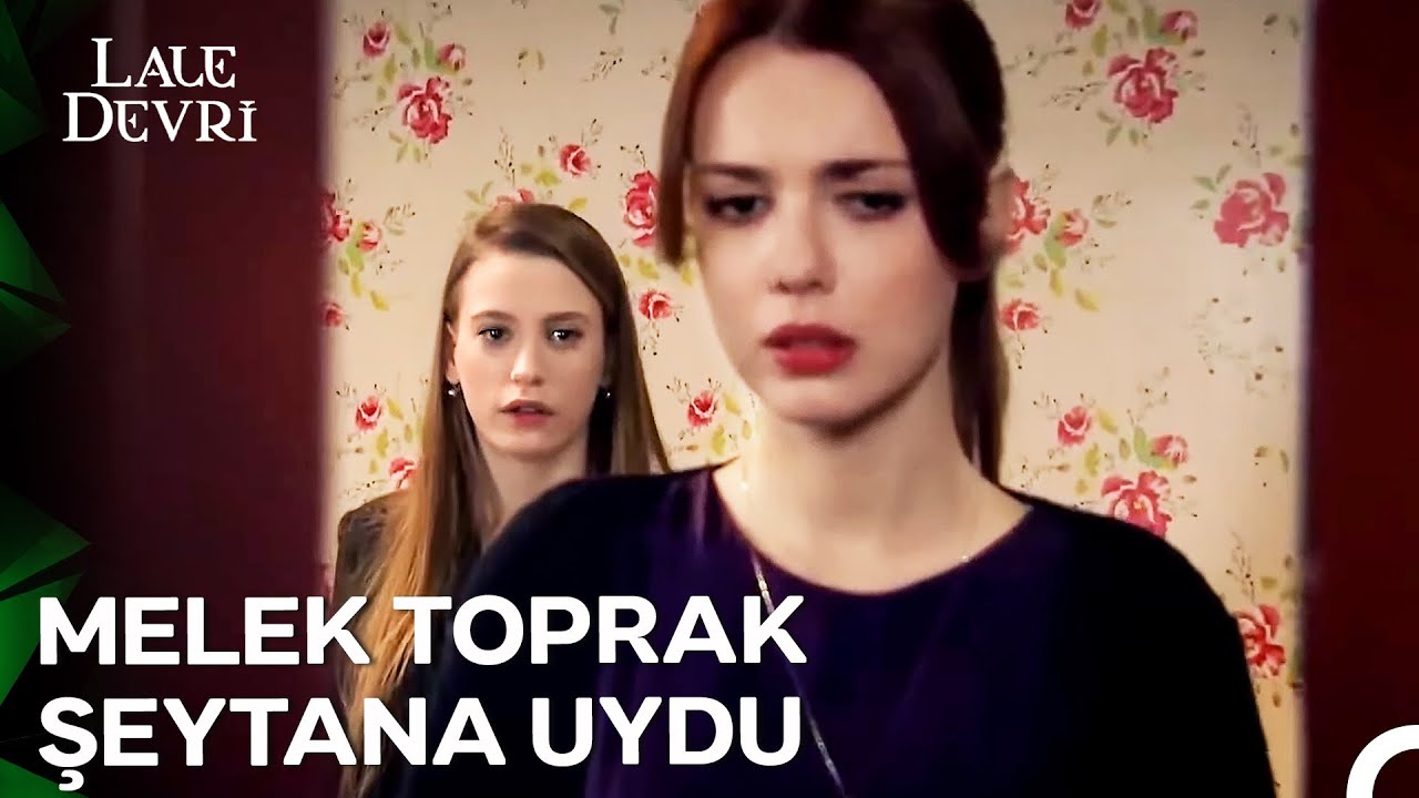 Baldız Baldan Tatlıdır #71 | Lale Devri