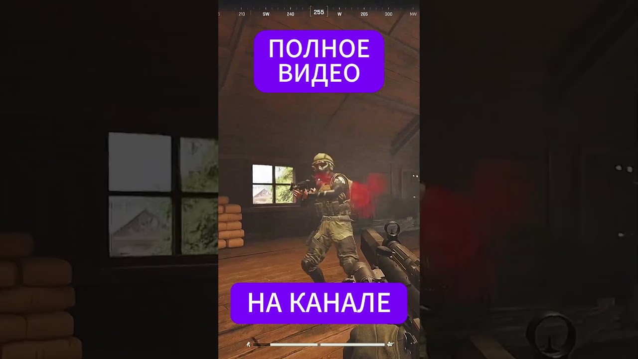 100 КАТОК С MP5 В ARENA BREAKOUT: INFINITE (23 катка)