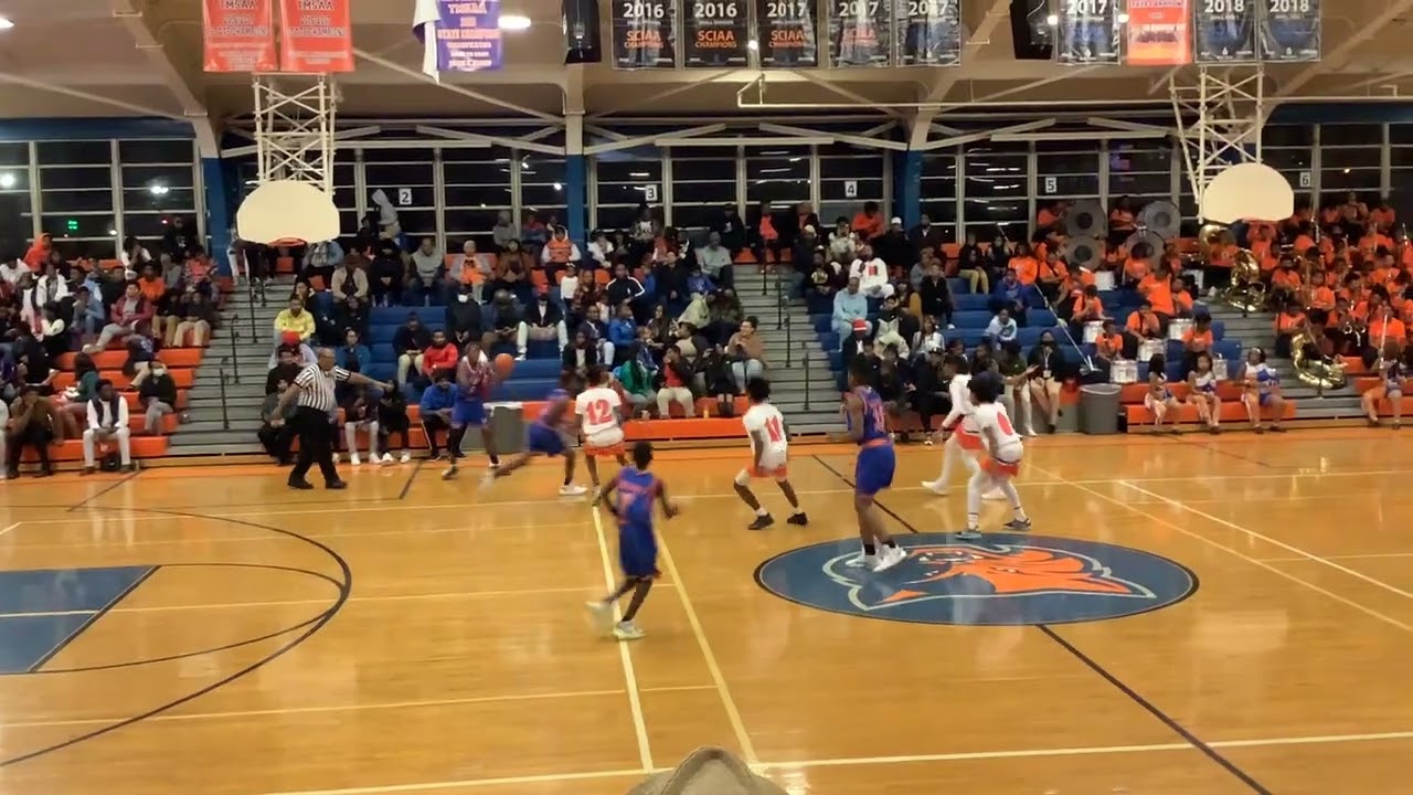 KIPP V BELLEVUE