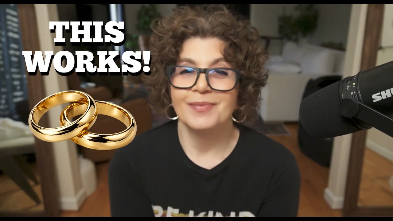 Your SP Returns When You Do This Consistently / Law of Assumption