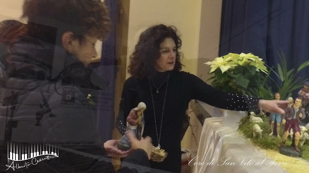 Rinascerò rinascerai