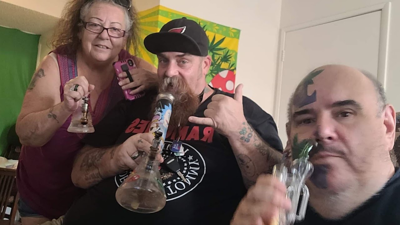 Super Marijuanaeo