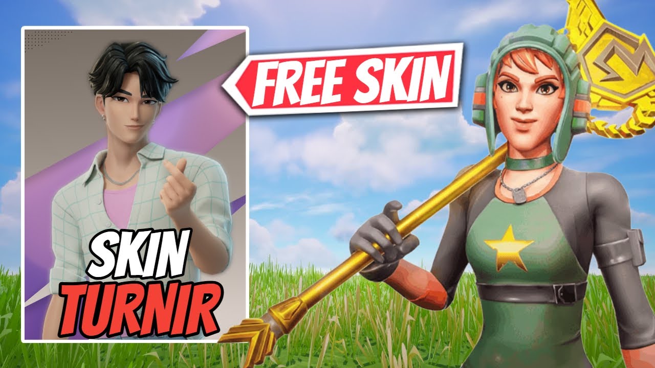 🏆ZMAGAMO SKIN CUP TOP 2000🏆🔴KODA ROKERFN V ITEM SHOPU # AD🔴🇸🇮