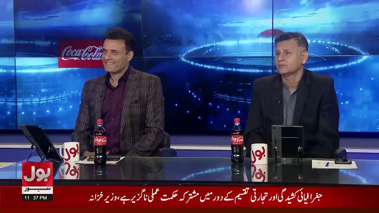 Pakistan vs India Showdown | Countdown Begins! Tanvir Ahmed’s Playing XI Revealed | T20 World Cup