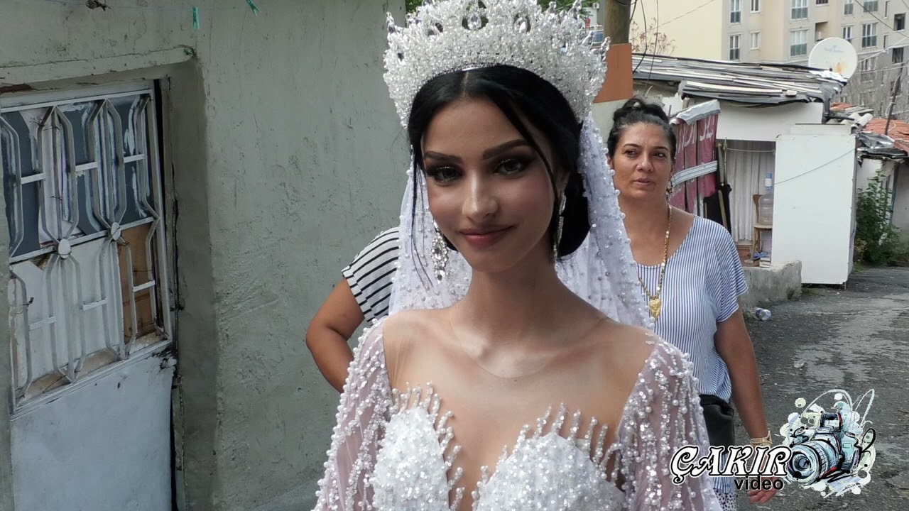 3.HABİBE & BATUHAN _SARIGÖL mah. _ GELİN ALICILIĞI  @ÇAKIRvideo Kameracı İsmet 0533 058 23 58