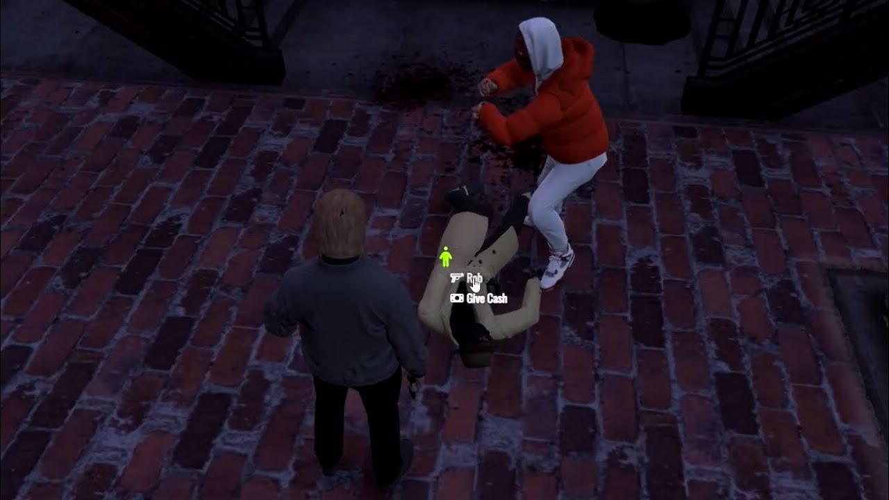 CG get Revenge on Regulators after Chad gets Pocket Wiped | Prodigy RP