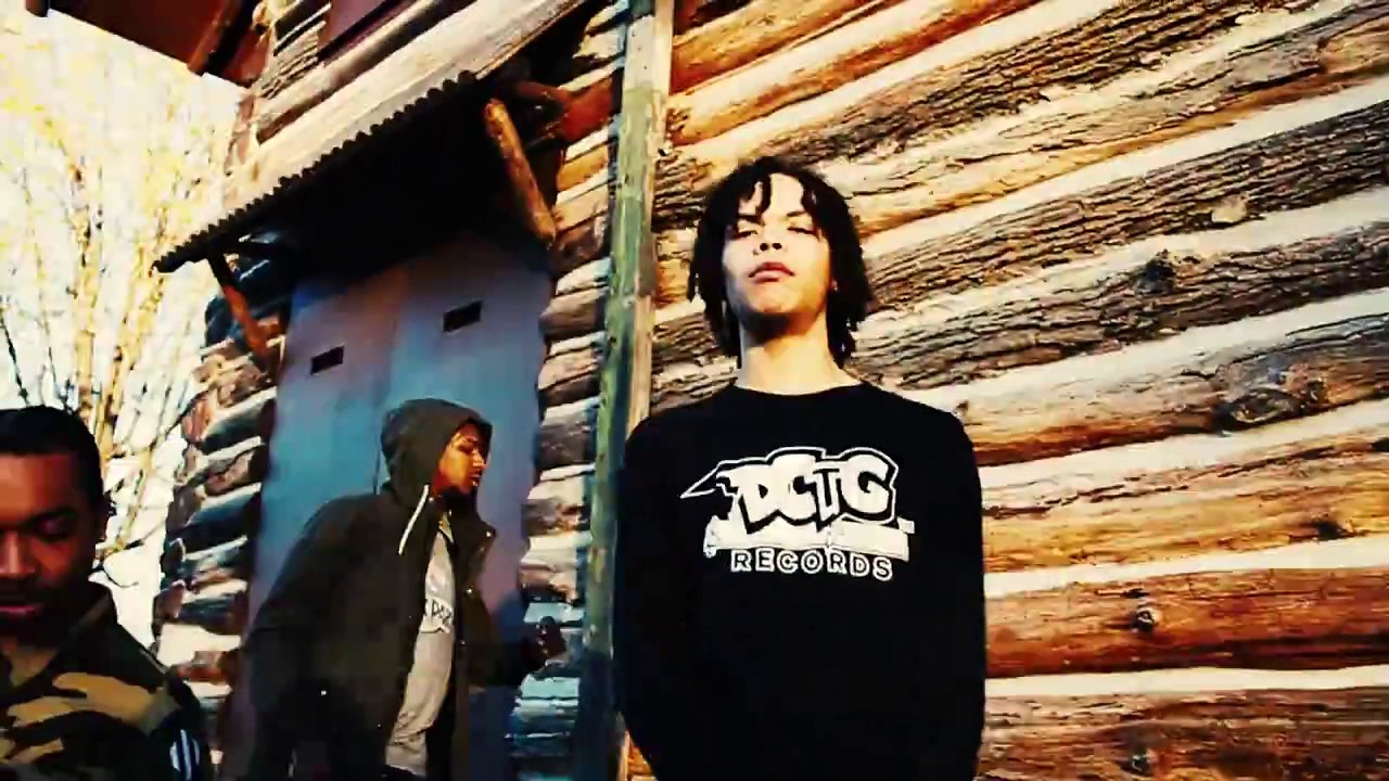 ShredGang Mone - Dog Outta Me (Official Music Video)