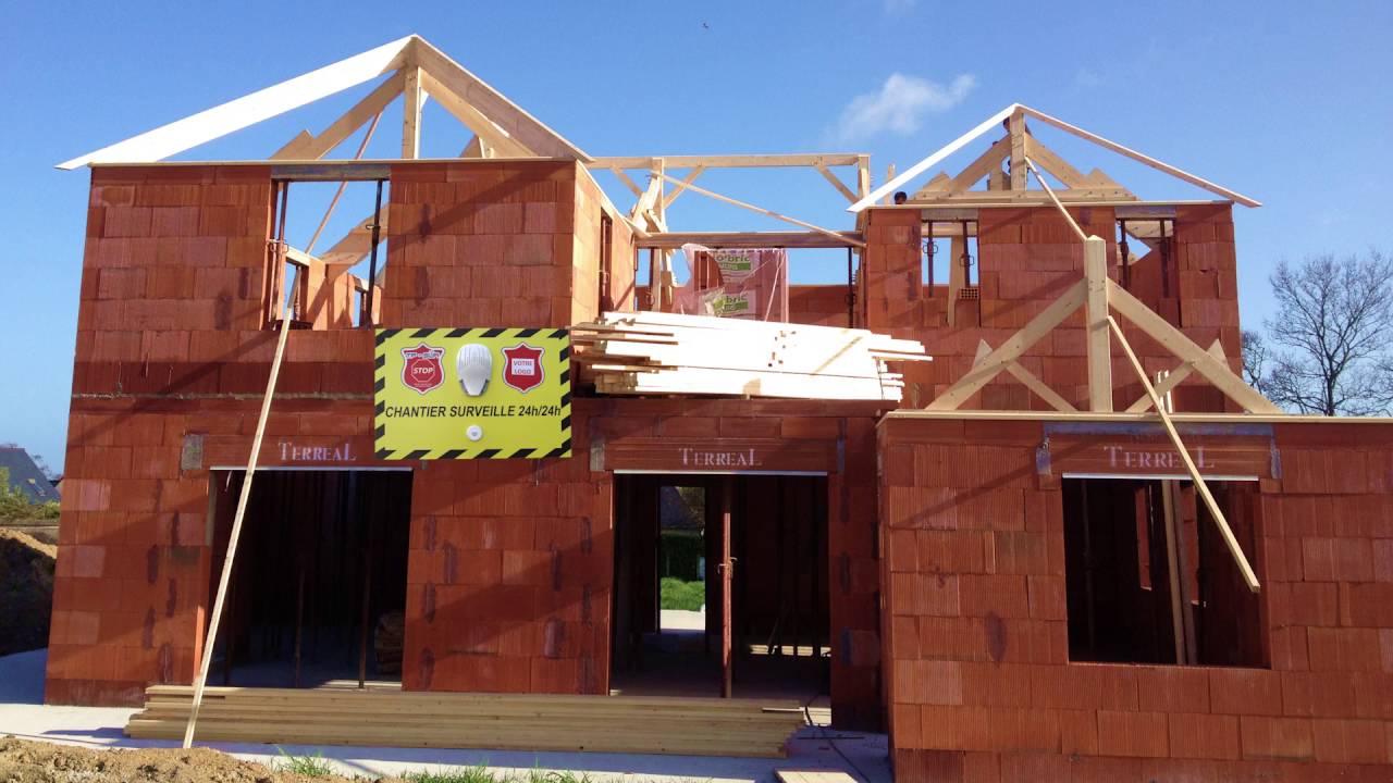 TP S&ucirc;r - Surveillance de chantier