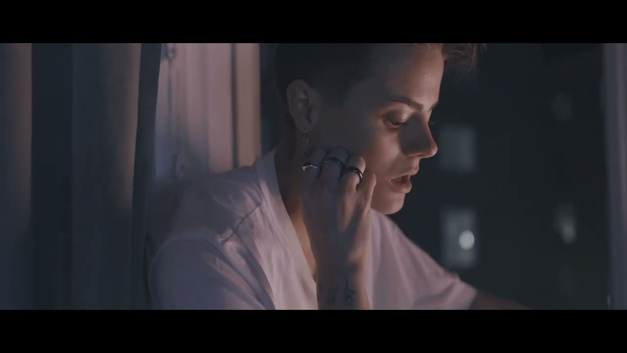 eden - Mera Tid (Official Lyric Video)