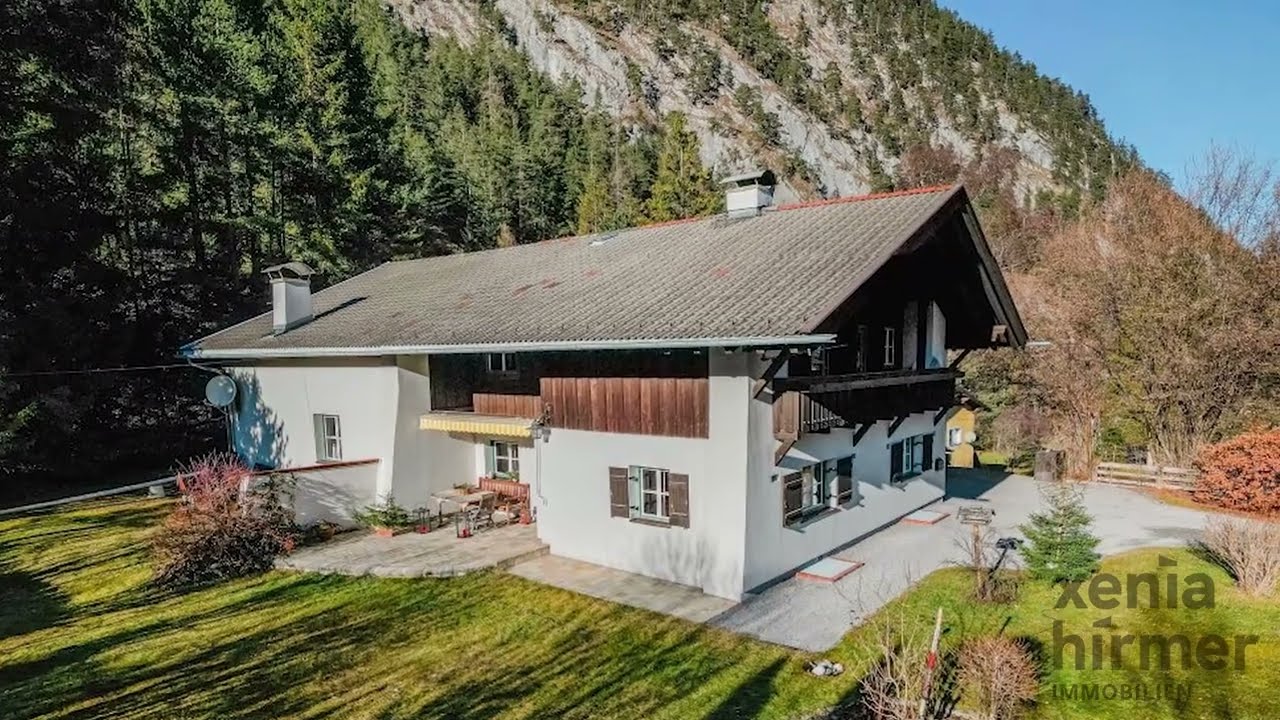 Die Nordlicht Villa - Wo Raum zur Inspiration wird