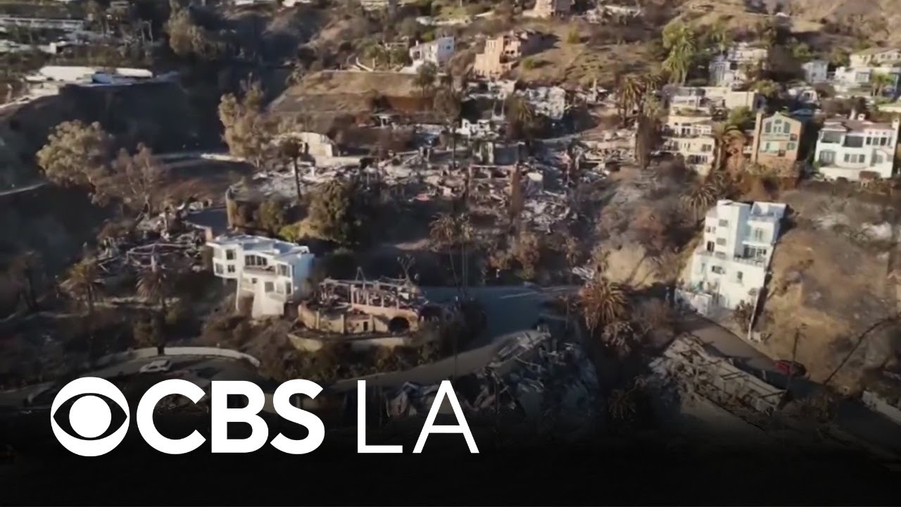 Pacific Palisades residents react to mistrial in arson trial of Palisades Fire suspect
