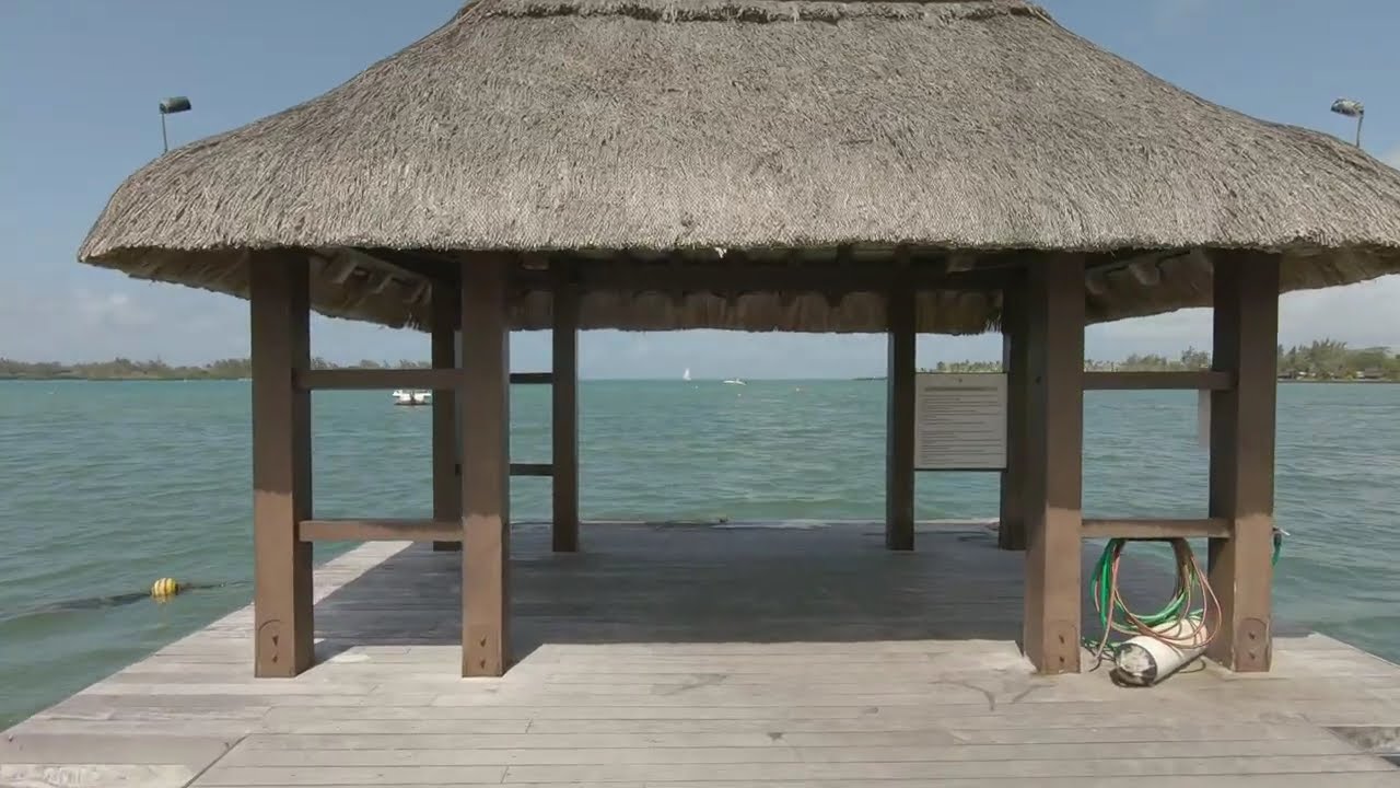 Anahita Golf & Spa Resort Mauritius