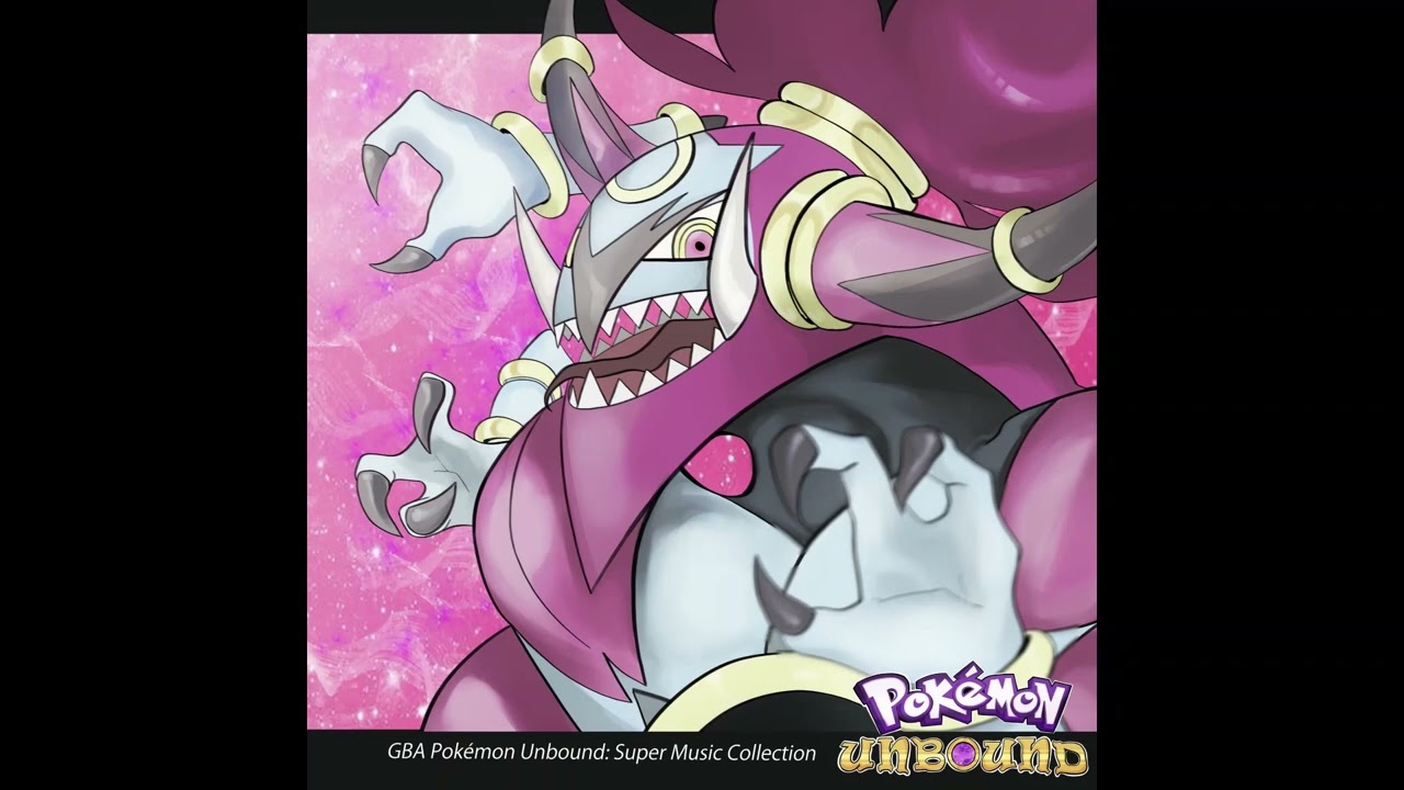 Route 1 - GBA Pokémon Unbound: Super Music Collection