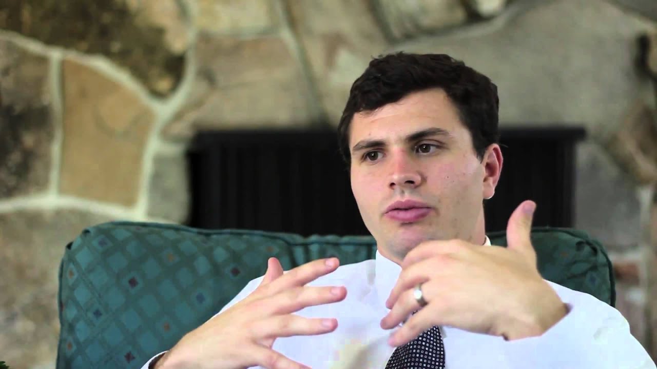 Why do we need The Book of Mormon if we already have the Holy Bible? |  Daniel Neeleman