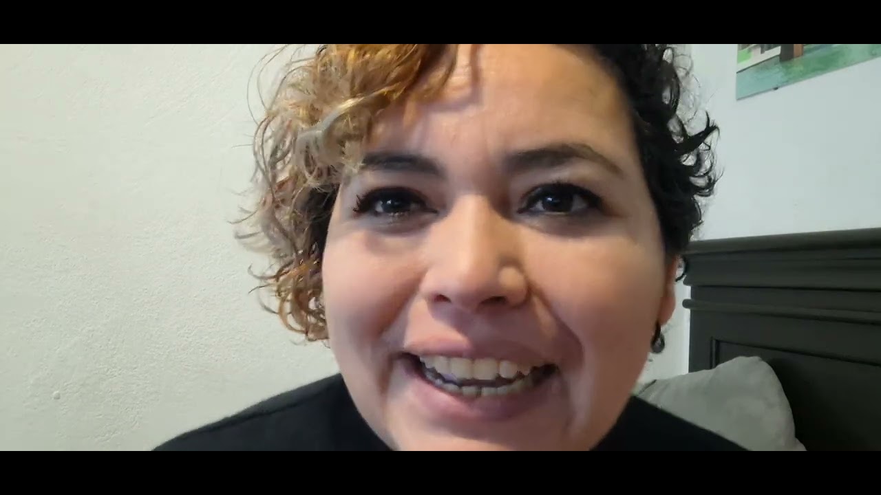Esta soy YO!! - Nadie Puede Salvarte Excepto Tu 