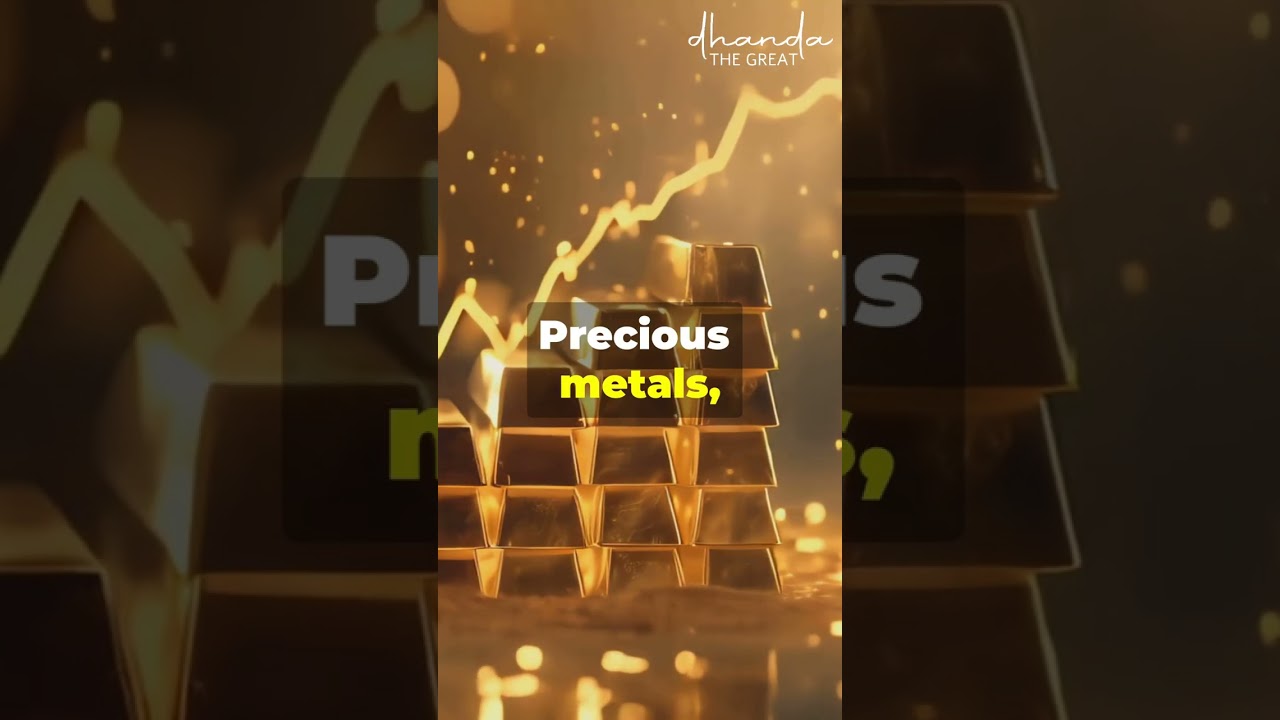 Flash Crash explained in 60 seconds — what slammed gold, silver, stocks and crypto on Jan 29, 2026?