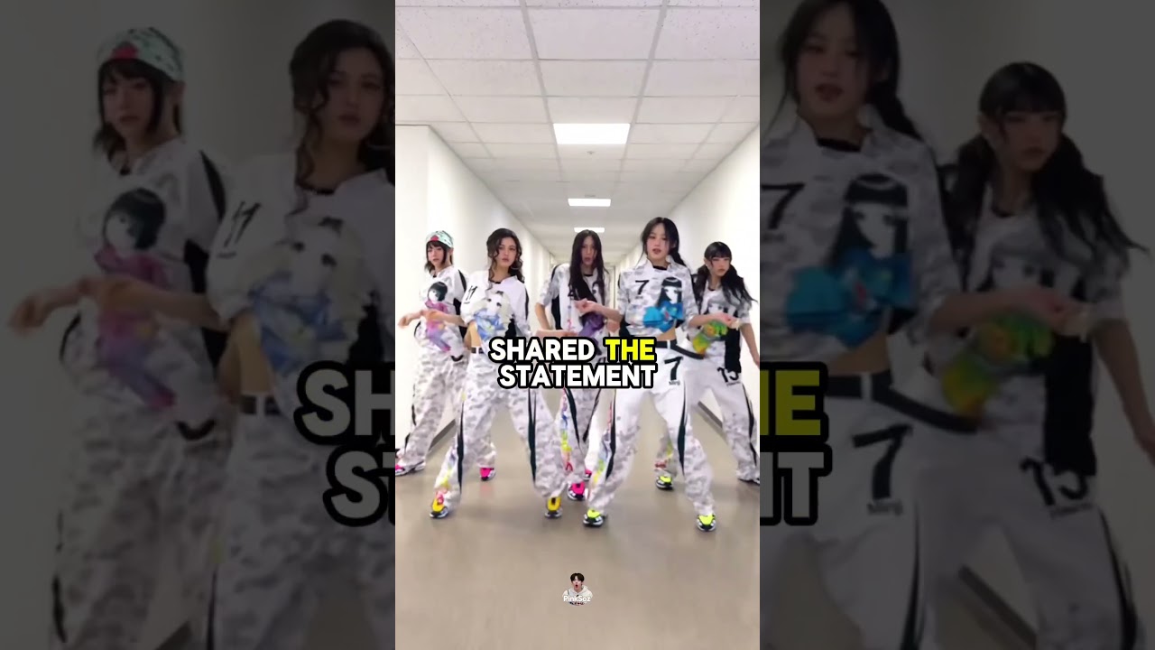 Danielle Wants OT5 NewJeans Reunion Amid Ongoing Legal Battle
