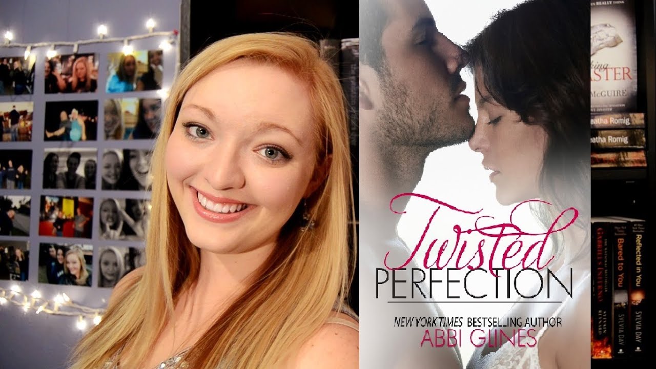 TWISTED PERFECTION | ABBI GLINES