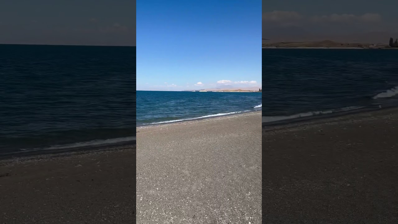 The Shores of Lake Van, Armenians no longer here