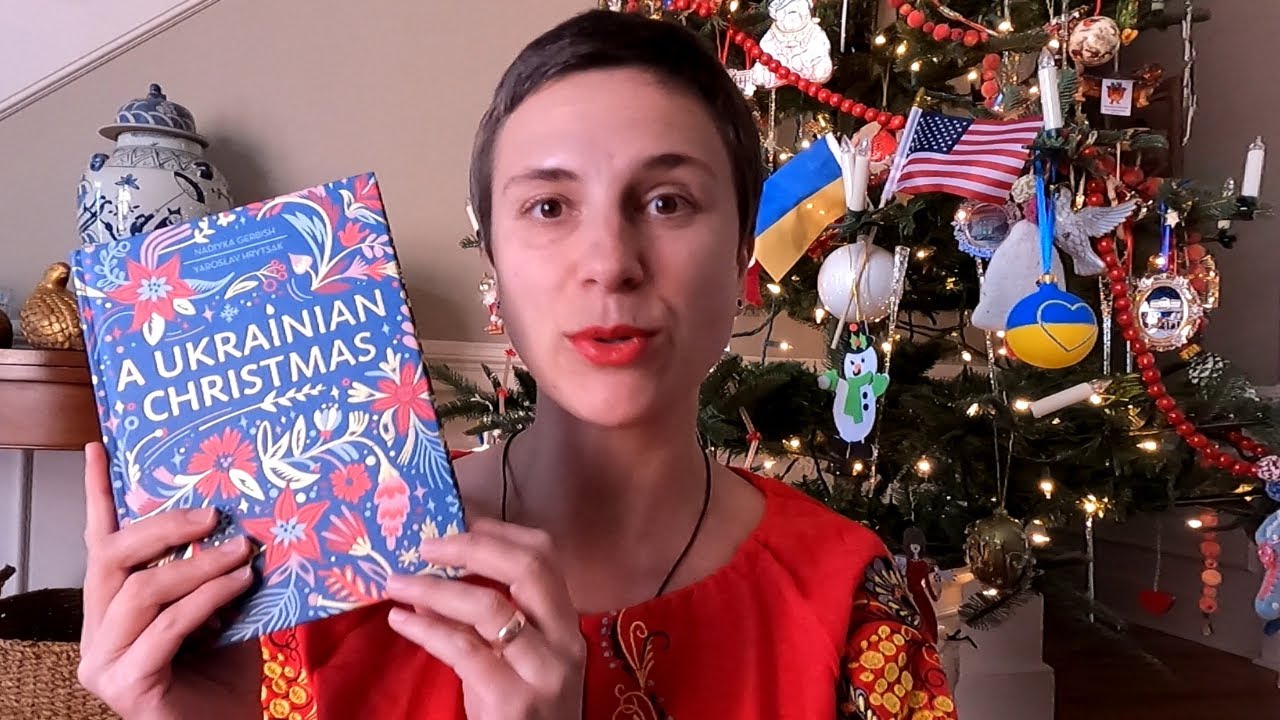 How and when Ukrainians celebrate Christmas